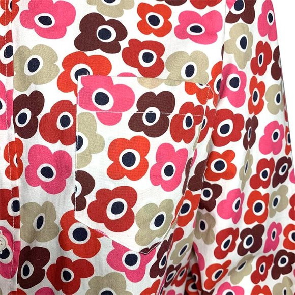 DEPARTMENT FIVE Button Down - Picture 6 of 8